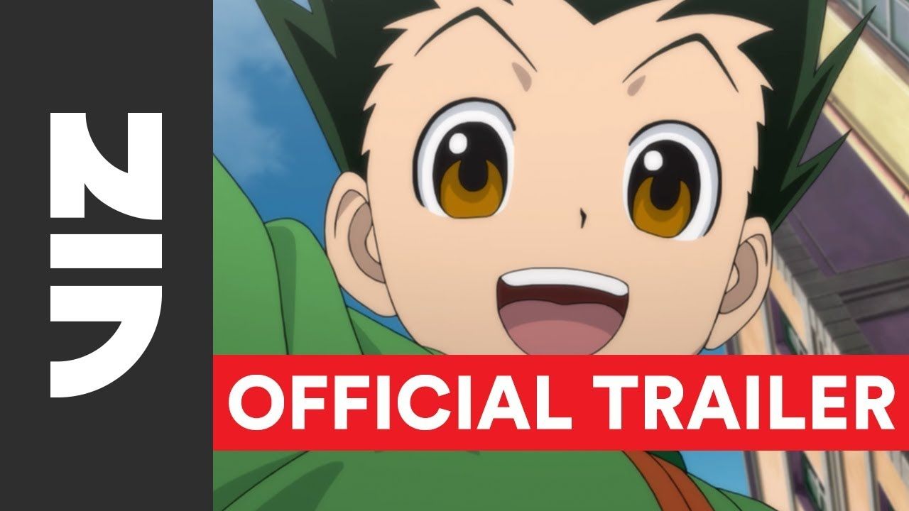 Hunter x Hunter (1998)(Other)(Complete)
