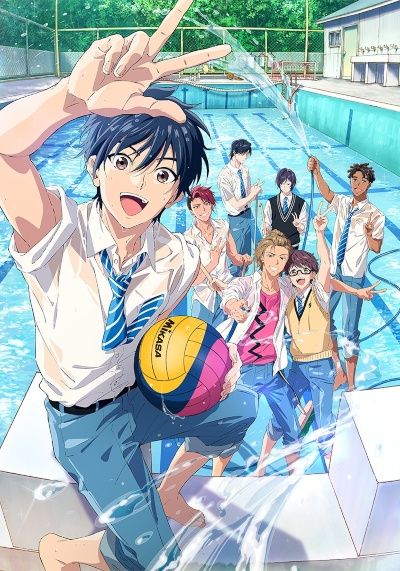 Re-Main (2021)(TV Series)(Complete)