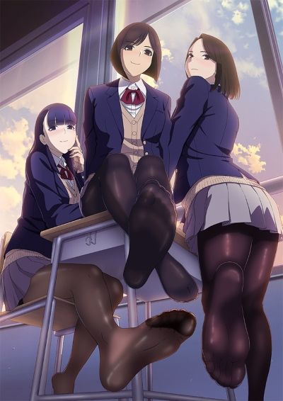 Miru Tights (2019)(Web)(Complete)