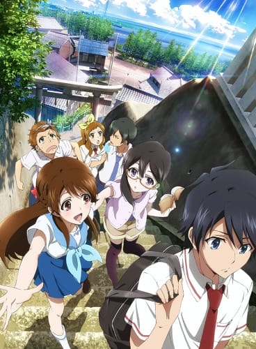 Download Glasslip (2014)(TV Series)(Complete)