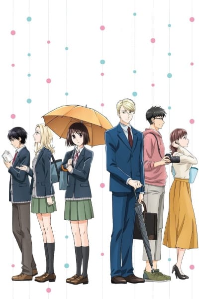 Download Koi to Yobu ni wa Kimochi Warui (2021)(TV Series)(Complete)