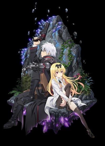 Download Arifureta Shokugyou de Sekai Saikyou (2019)(TV Series)(Complete)