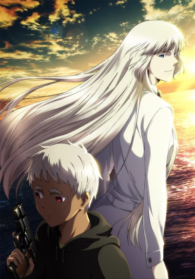 Download Jormungand: Perfect Order (2012)(TV Series)(Complete)