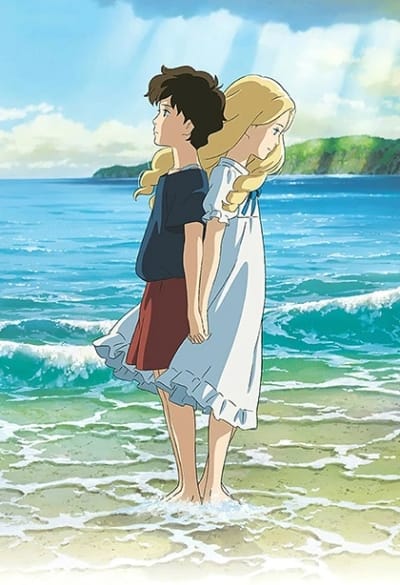 Download Omoide no Marnie (2014)(Movie)(Complete)