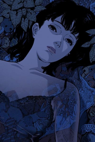 Download Perfect Blue (1998)(Movie)(Complete)