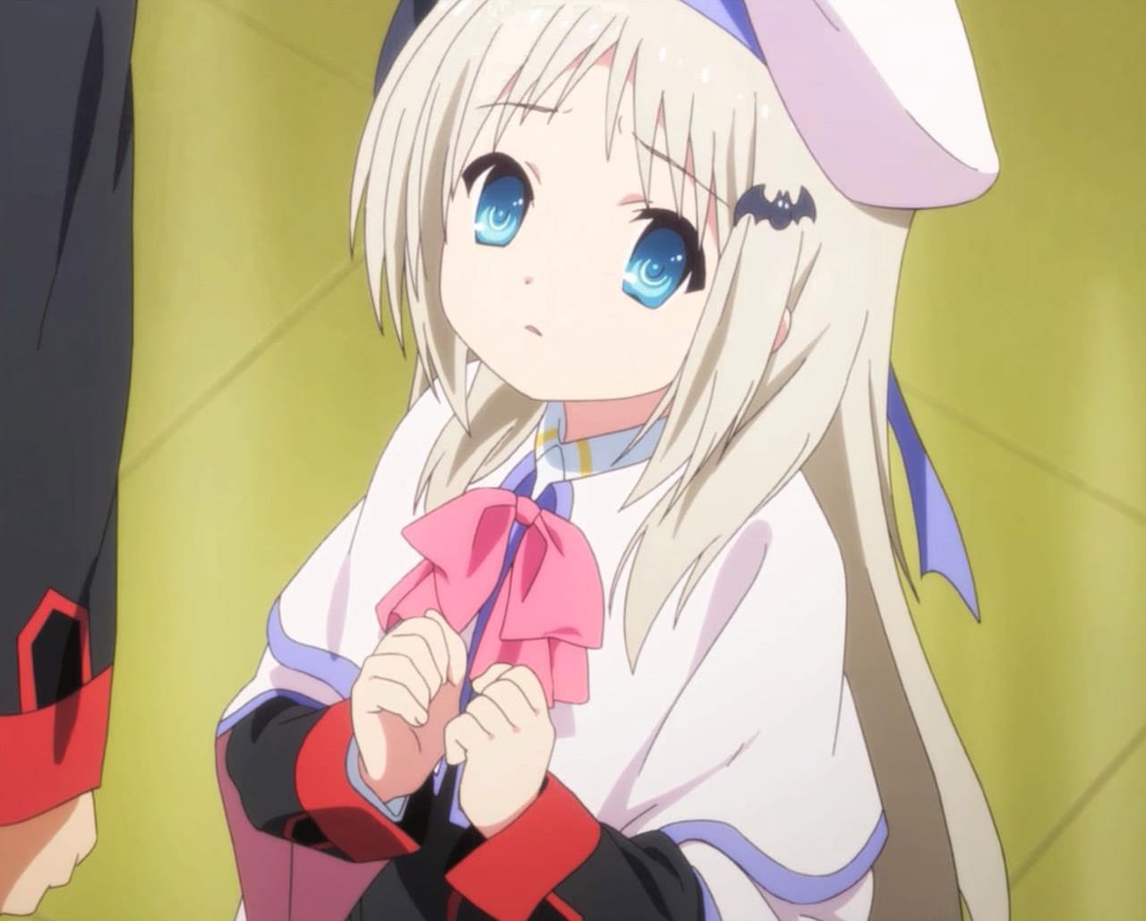 Kud Wafter (2020)(OVA)(Complete)