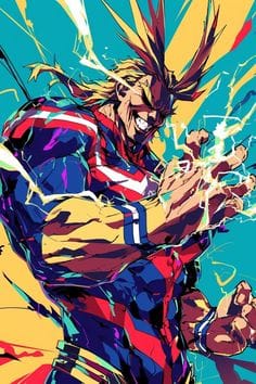 Boku no Hero Academia (2024)(2024)(TV Series)(Complete)