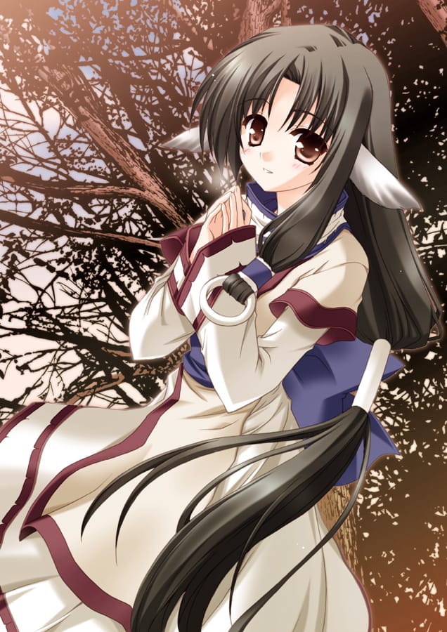 Utawarerumono (2006)(TV Series)(Complete)