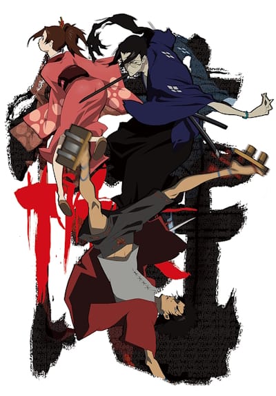 Download Samurai Champloo (2004)(TV Series)(Complete)