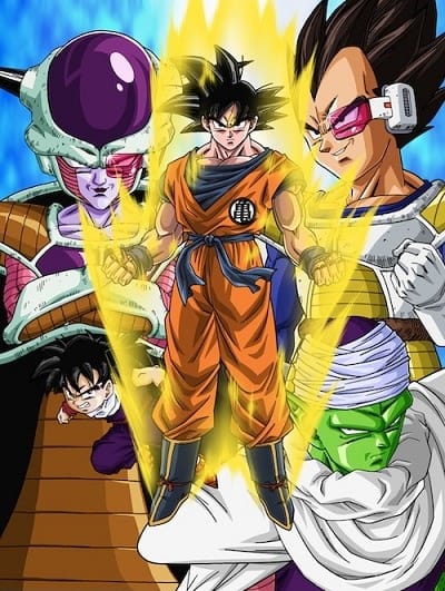 Download Dragon Ball Kai (2009)(TV Series)(Complete)