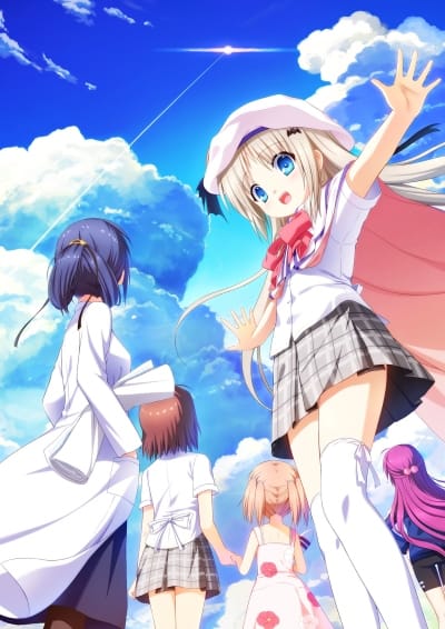 Download Kud Wafter (2020)(OVA)(Complete)