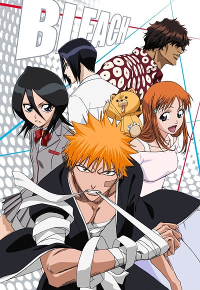 Download Bleach (2004)(TV Series)(Complete)