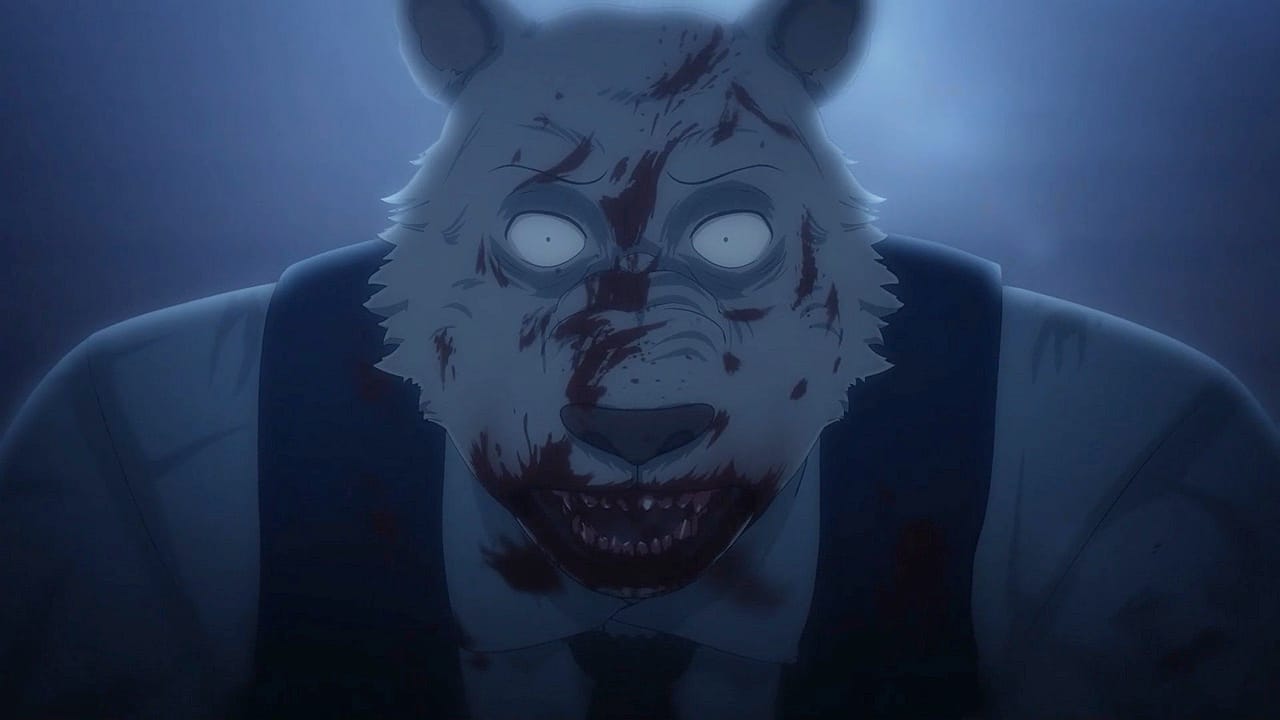 Beastars (2019)(TV Series)(Complete)