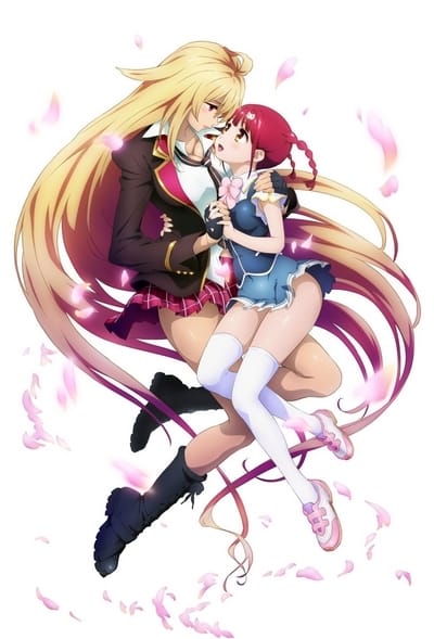 Download Valkyrie Drive: Mermaid (2015)(TV Series)(Complete)