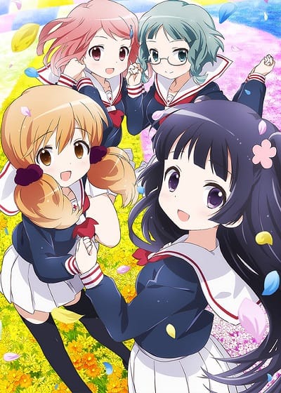 Download Wakaba Girl (2015)(TV Series)(Complete)