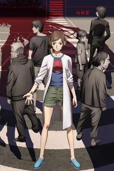 Download Kokkoku (2018)(TV Series)(Complete)