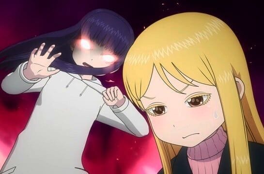 High Score Girl II (2019)(TV Series)(Complete)