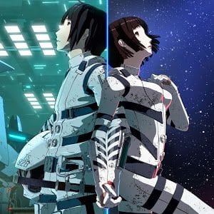 Sidonia no Kishi: Daikyuu Wakusei Sen`eki (2015)(TV Series)(Complete)