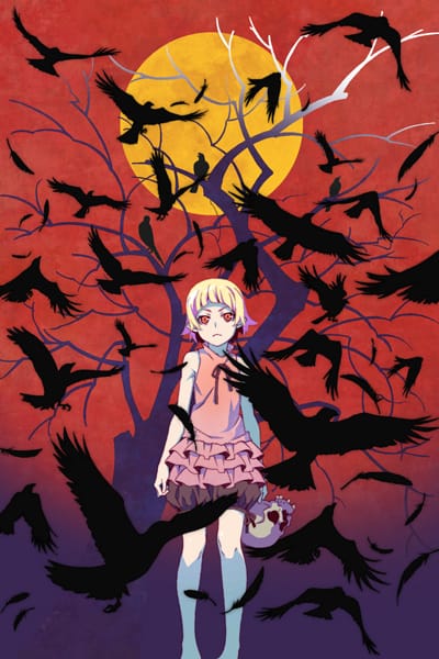 Download Kizumonogatari (2016)(Movie)(Complete)