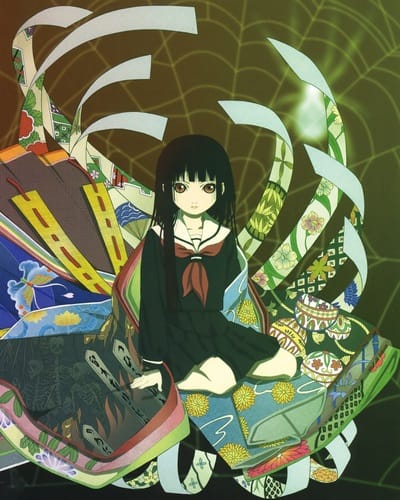 Download Jigoku Shoujo (2005)(TV Series)(Complete)