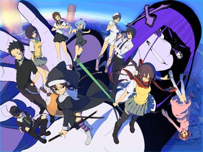 Download Yozakura Quartet: Hoshi no Umi (2010)(OVA)(Complete)