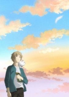 Gekijouban Natsume Yuujinchou: Utsusemi ni Musubu (2018)(Movie)(Complete)