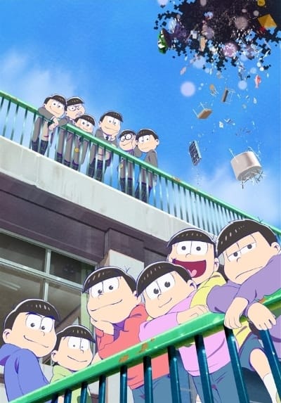 Download Eiga no Osomatsu-san (2019)(Movie)(Complete)