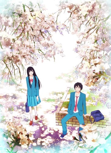 Download Kimi ni Todoke (2009)(TV Series)(Complete)