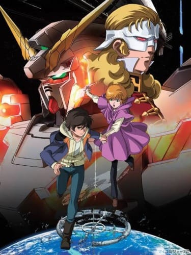 Download Kidou Senshi Gundam Unicorn (2010)(OVA)(Complete)