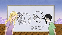 Zoku Sayonara Zetsubou-sensei (2008)(TV Series)(Complete)