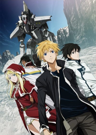 Download Break Blade (2010)(Movie)(Complete)