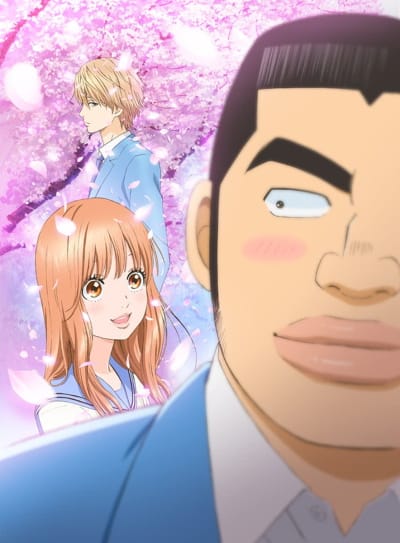 Download Ore Monogatari!! (2015)(TV Series)(Complete)