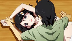 Nisemonogatari (2012)(TV Series)(Complete)