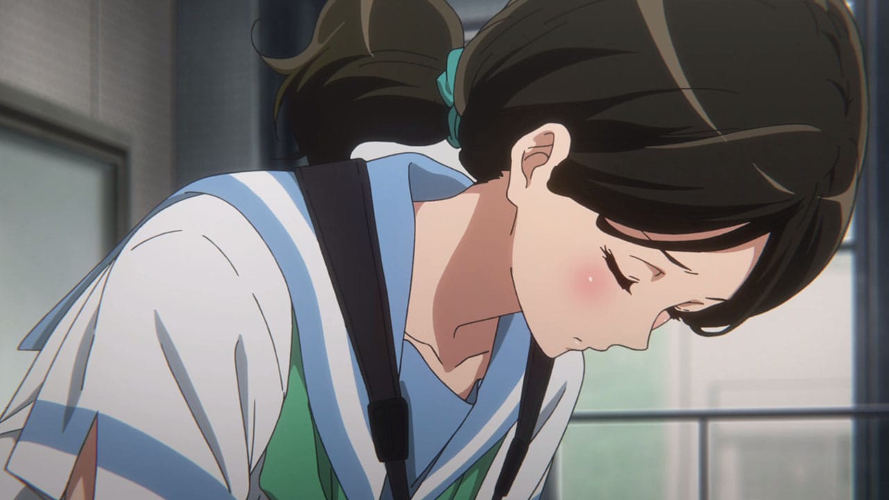 Hibike! Euphonium (2015)(TV Series)(Complete)