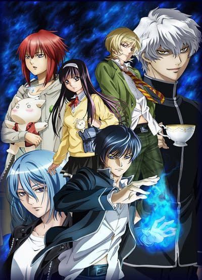 Download Code: Breaker (2012)(TV Series)(Complete)