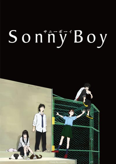 Download Sonny Boy (2021)(TV Series)(Complete)