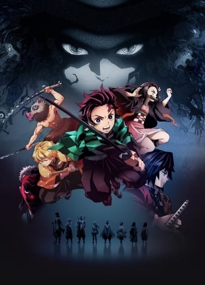 Download Kimetsu no Yaiba (2019)(TV Series)(Complete)