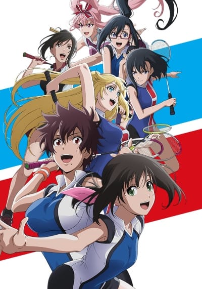 Download Hanebado! (2018)(TV Series)(Complete)