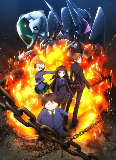 Download Accel World (2012)(TV Series)(Complete)