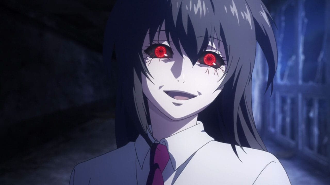 OVA Tokyo Ghoul (2015)(OVA)(Complete)