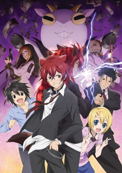 Download Cuticle Tantei Inaba (2013)(TV Series)(Complete)