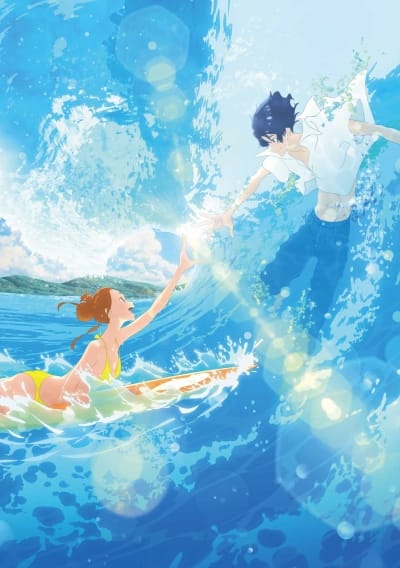 Download Kimi to, Nami ni Noretara (2019)(Movie)(Complete)