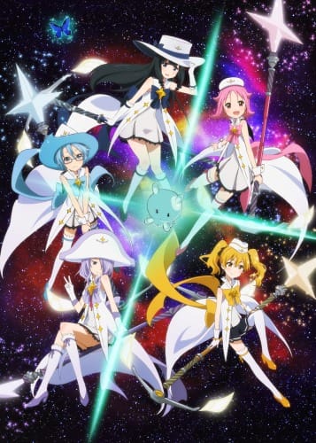 Download Houkago no Pleiades (2011)(Web)(Complete)