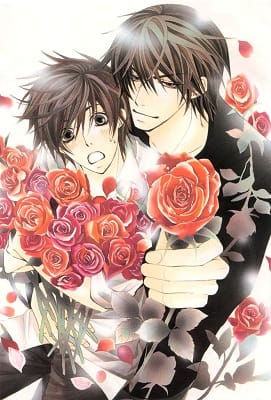 Download Sekaiichi Hatsukoi (2011)(OVA)(Complete)