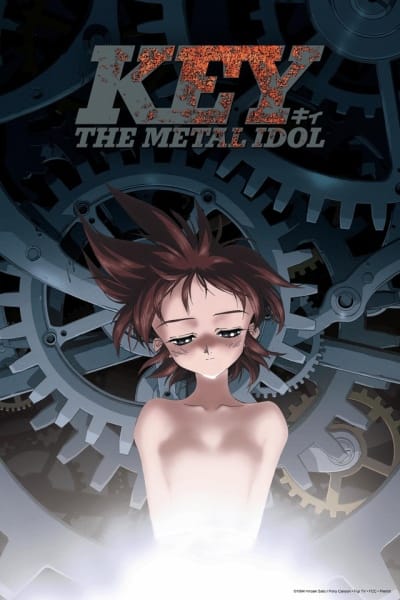 Download Key the Metal Idol (1994)(OVA)(Complete)