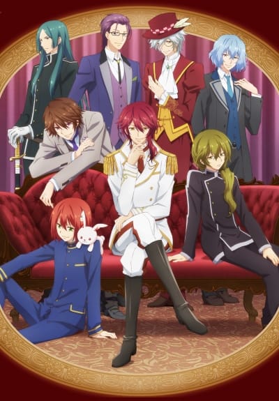 Download Meiji Tokyo Renka (2019)(TV Series)(Complete)