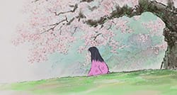 Kaguya-hime no Monogatari (2013)(Movie)(Complete)