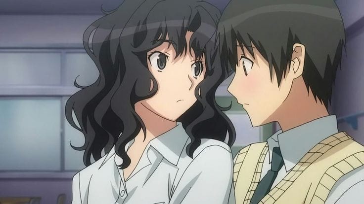 Amagami SS Plus (2012)(TV Series)(Complete)