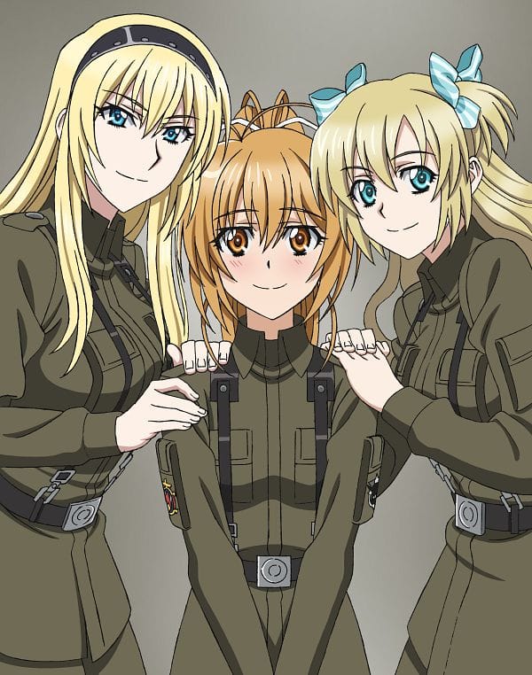 Schwarzesmarken (2016)(TV Series)(Complete)