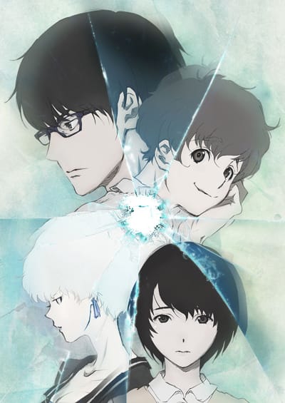 Download Zankyou no Terror (2014)(TV Series)(Complete)